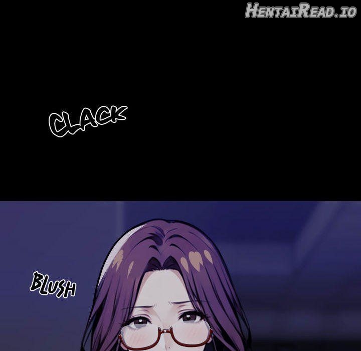 Gangster x Office Lady Chapter 72 - page 68