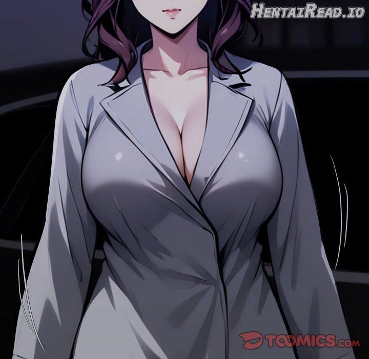 Gangster x Office Lady Chapter 72 - page 69