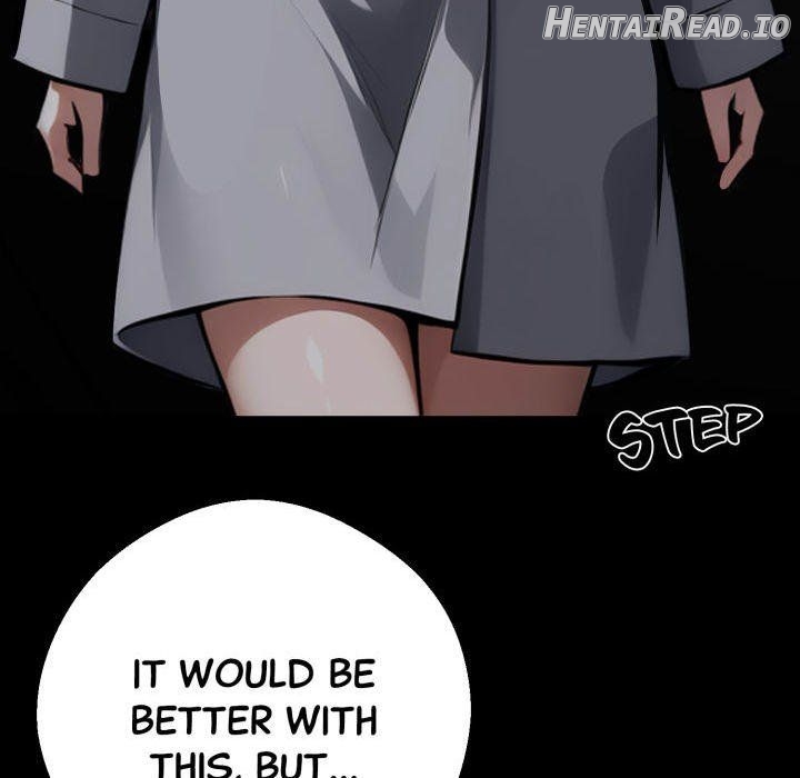Gangster x Office Lady Chapter 72 - page 70