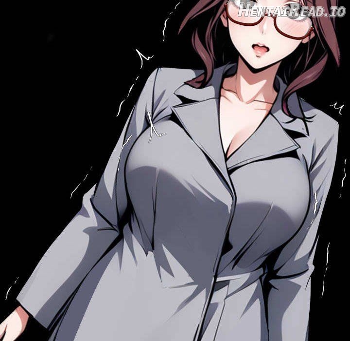 Gangster x Office Lady Chapter 72 - page 73