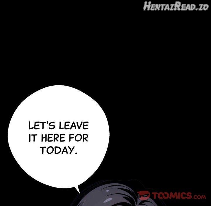 Gangster x Office Lady Chapter 72 - page 75