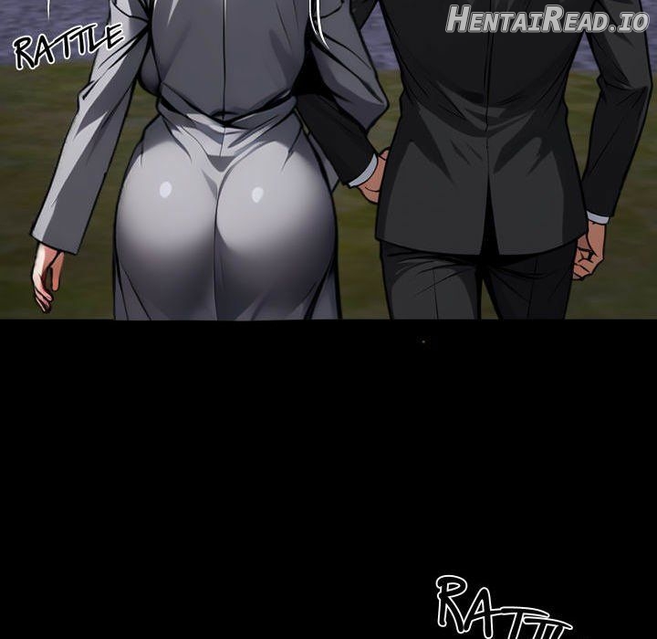 Gangster x Office Lady Chapter 72 - page 79