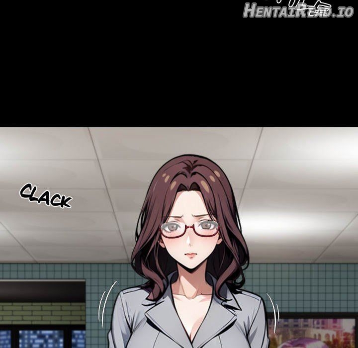 Gangster x Office Lady Chapter 72 - page 80