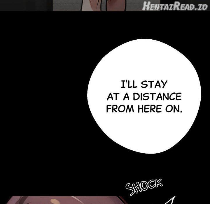 Gangster x Office Lady Chapter 72 - page 82