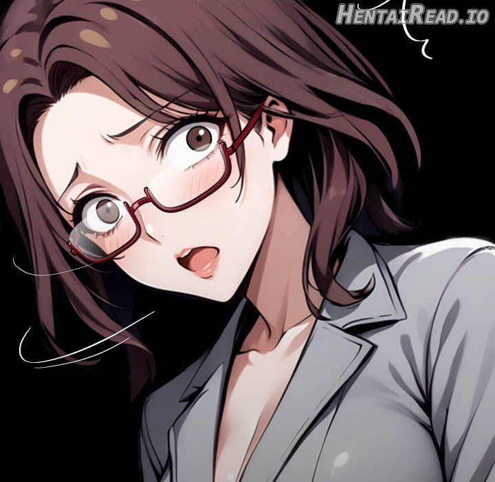 Gangster x Office Lady Chapter 72 - page 83