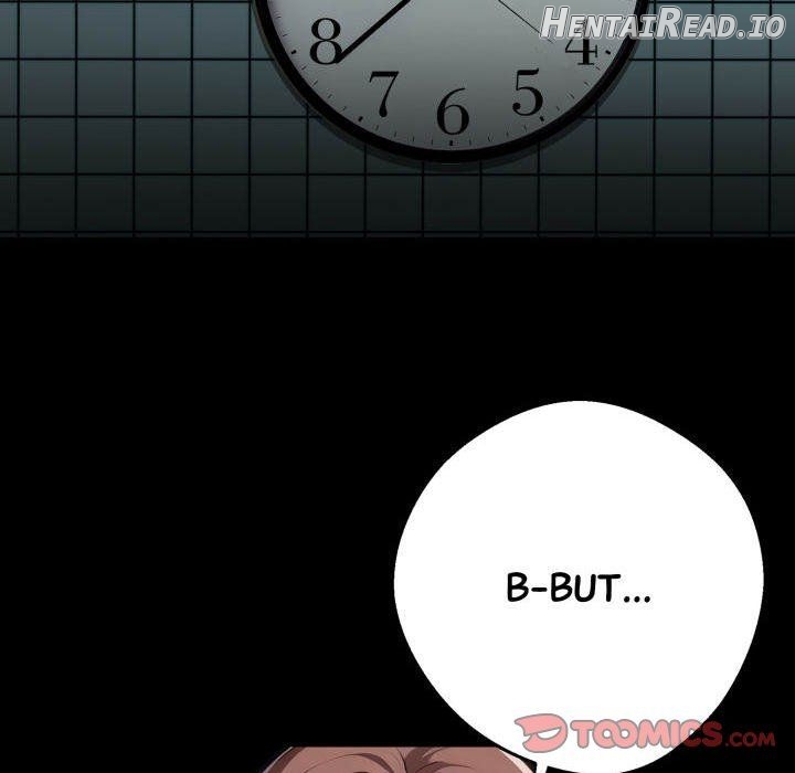 Gangster x Office Lady Chapter 72 - page 87