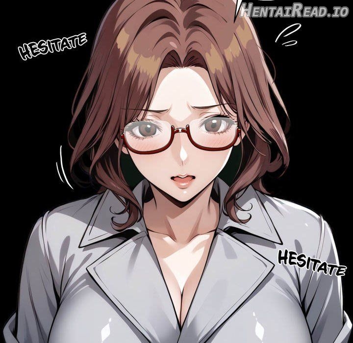 Gangster x Office Lady Chapter 72 - page 88