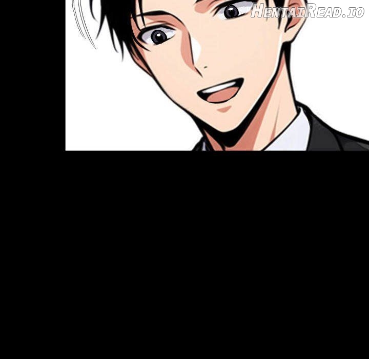 Gangster x Office Lady Chapter 72 - page 90