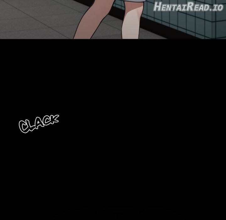 Gangster x Office Lady Chapter 72 - page 94