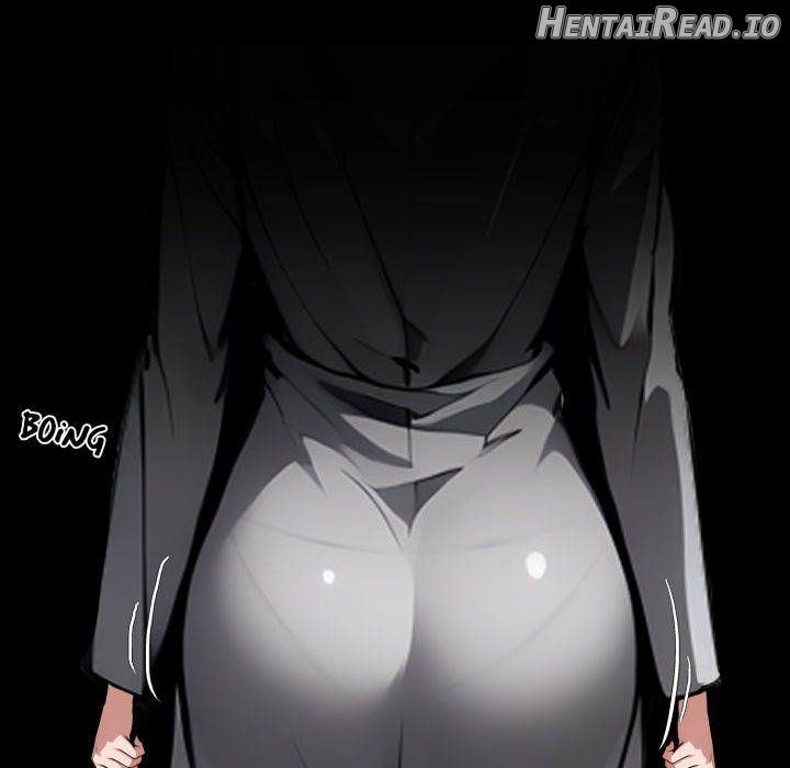 Gangster x Office Lady Chapter 72 - page 95