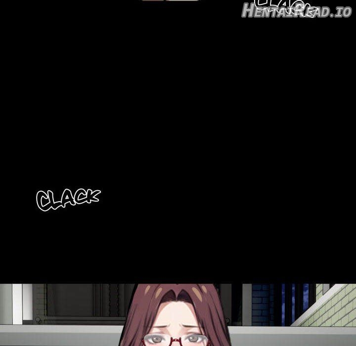 Gangster x Office Lady Chapter 72 - page 97