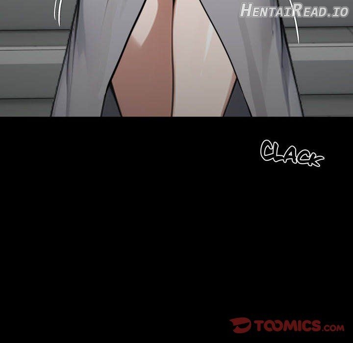 Gangster x Office Lady Chapter 72 - page 99