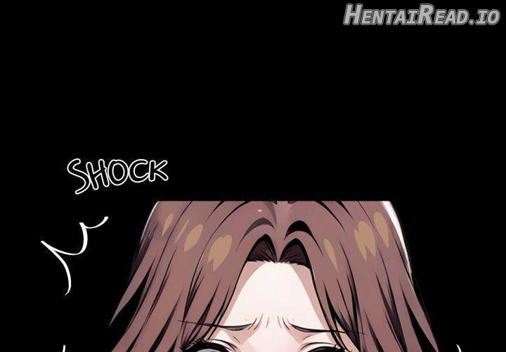 Gangster x Office Lady Chapter 73 - page 1