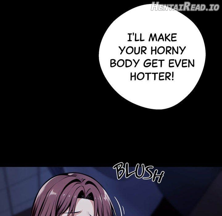 Gangster x Office Lady Chapter 73 - page 119