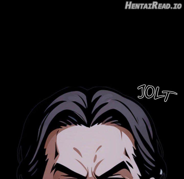 Gangster x Office Lady Chapter 73 - page 152