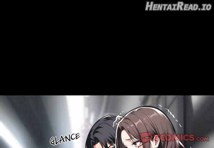 Gangster x Office Lady Chapter 73 - page 3