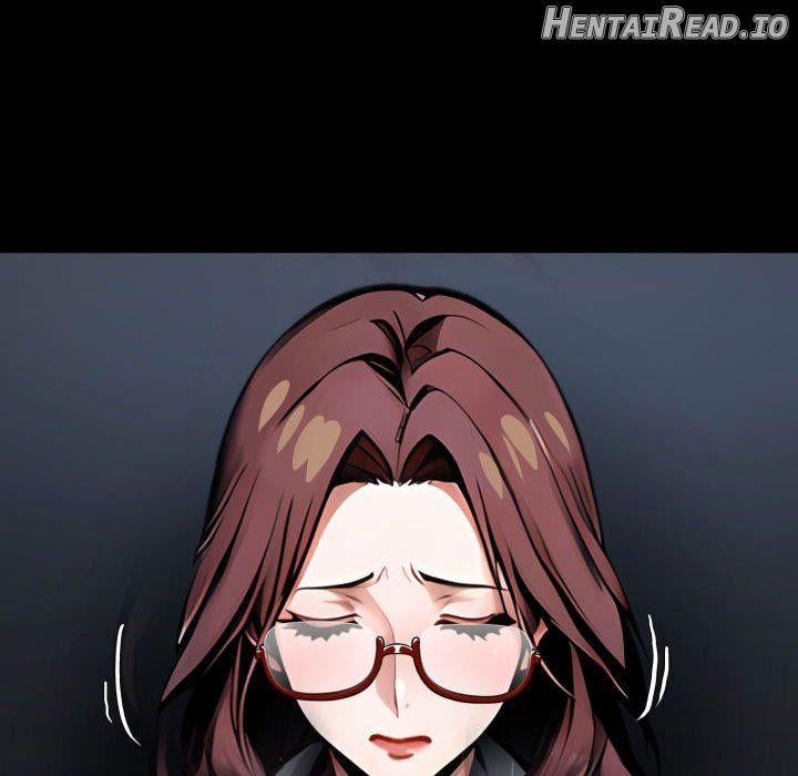 Gangster x Office Lady Chapter 73 - page 8