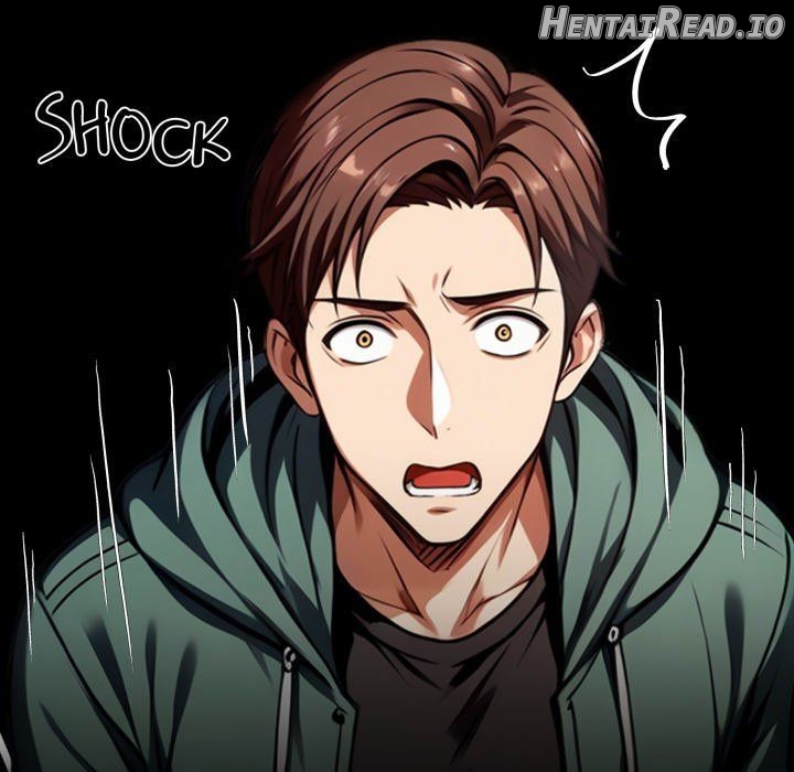 Gangster x Office Lady Chapter 73 - page 72