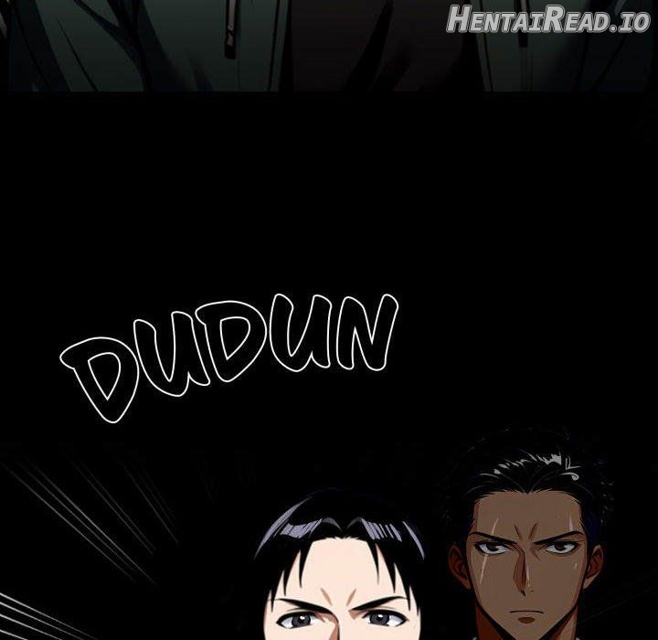Gangster x Office Lady Chapter 73 - page 73