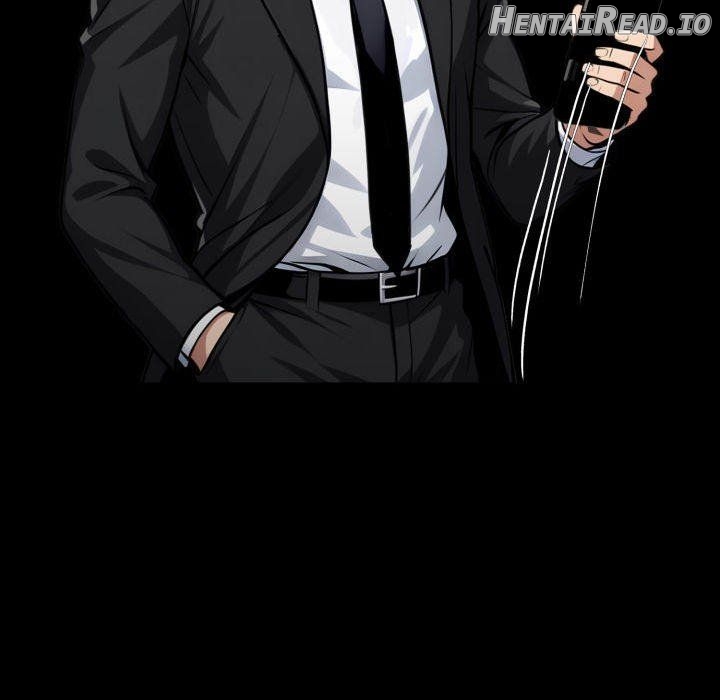 Gangster x Office Lady Chapter 73 - page 77