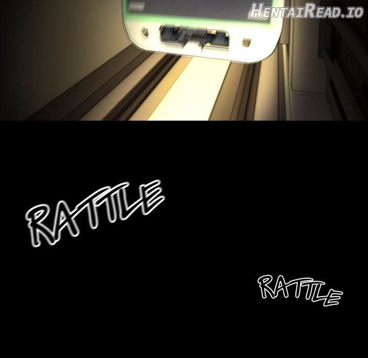 Gangster x Office Lady Chapter 73 - page 88