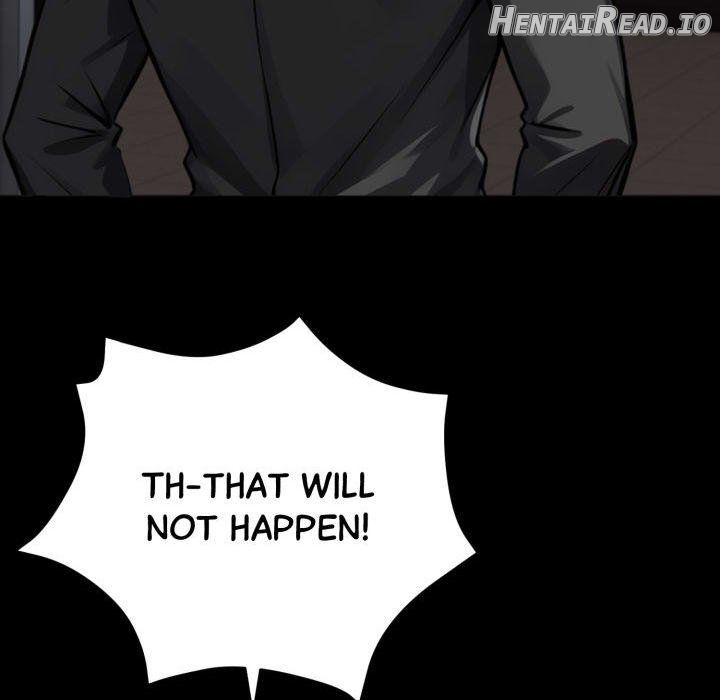 Gangster x Office Lady Chapter 73 - page 91