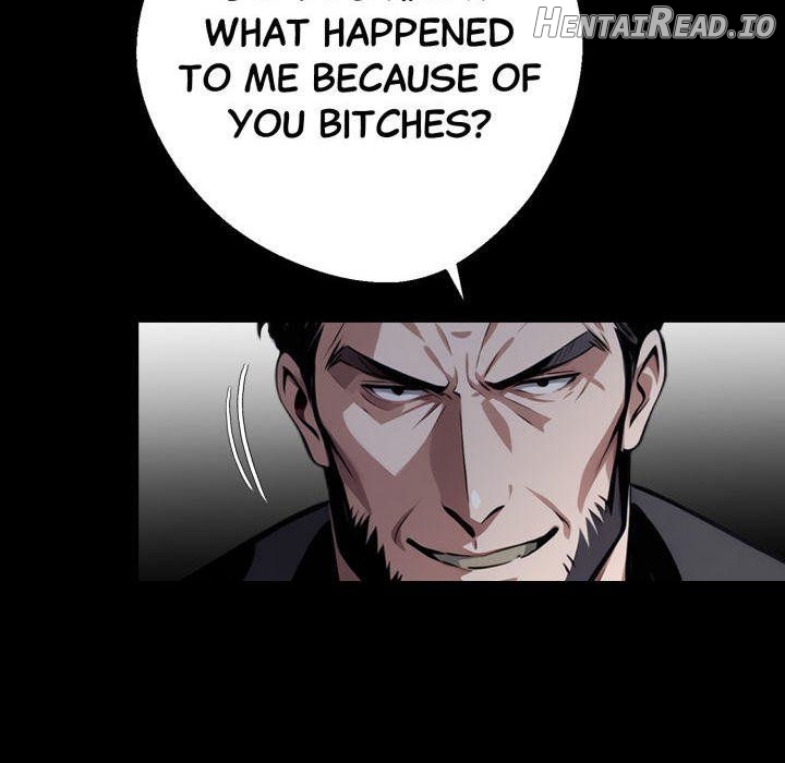 Gangster x Office Lady Chapter 74 - page 102
