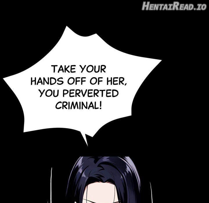 Gangster x Office Lady Chapter 74 - page 103