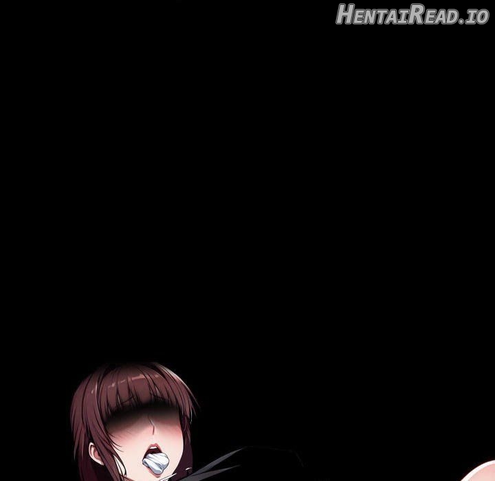 Gangster x Office Lady Chapter 74 - page 107