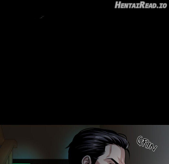 Gangster x Office Lady Chapter 74 - page 12