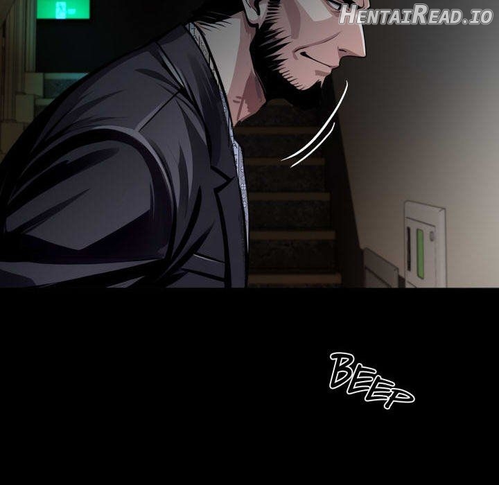 Gangster x Office Lady Chapter 74 - page 13