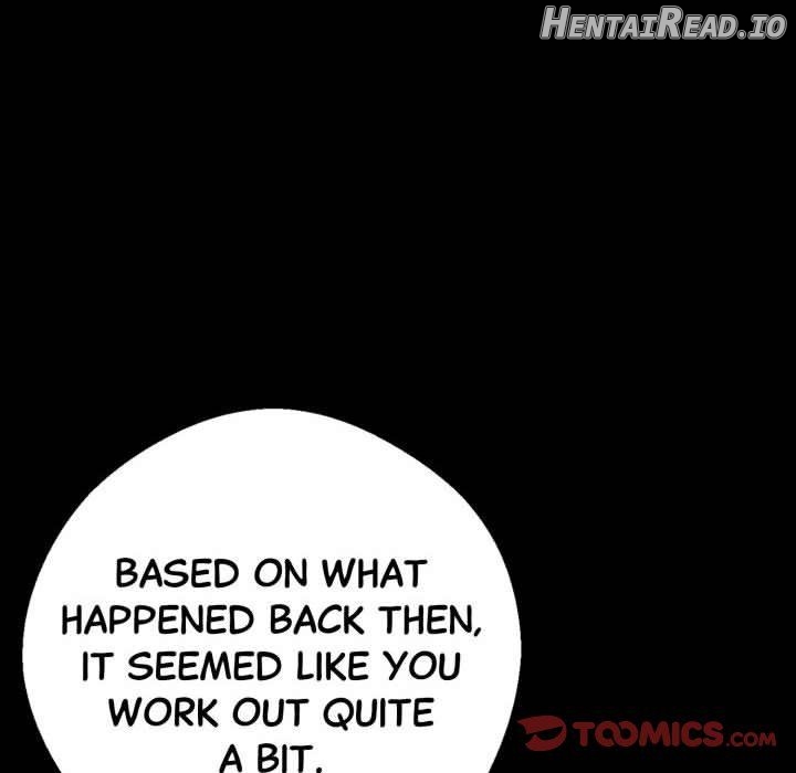Gangster x Office Lady Chapter 74 - page 123