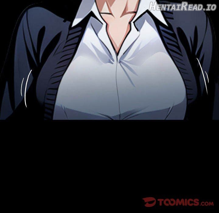 Gangster x Office Lady Chapter 74 - page 129