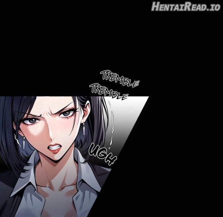 Gangster x Office Lady Chapter 74 - page 130