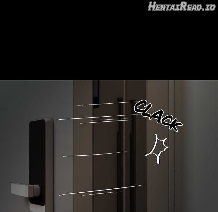 Gangster x Office Lady Chapter 74 - page 14