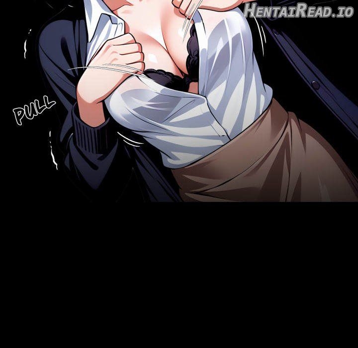 Gangster x Office Lady Chapter 74 - page 133