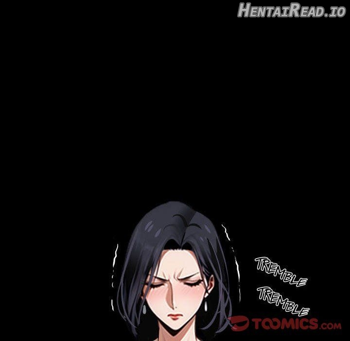 Gangster x Office Lady Chapter 74 - page 135
