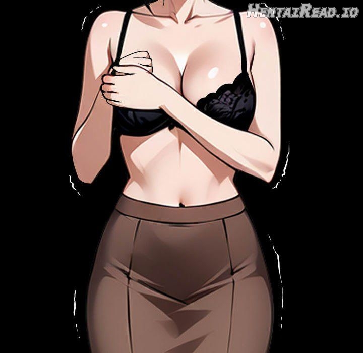 Gangster x Office Lady Chapter 74 - page 136