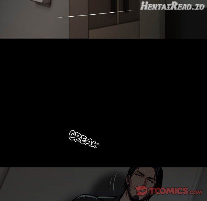 Gangster x Office Lady Chapter 74 - page 15