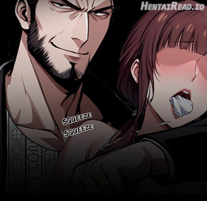 Gangster x Office Lady Chapter 74 - page 142