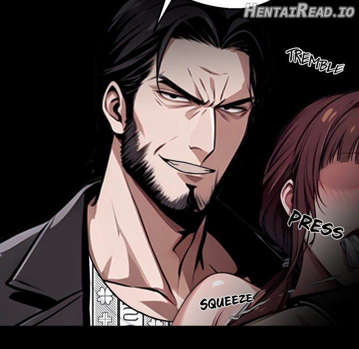 Gangster x Office Lady Chapter 74 - page 148