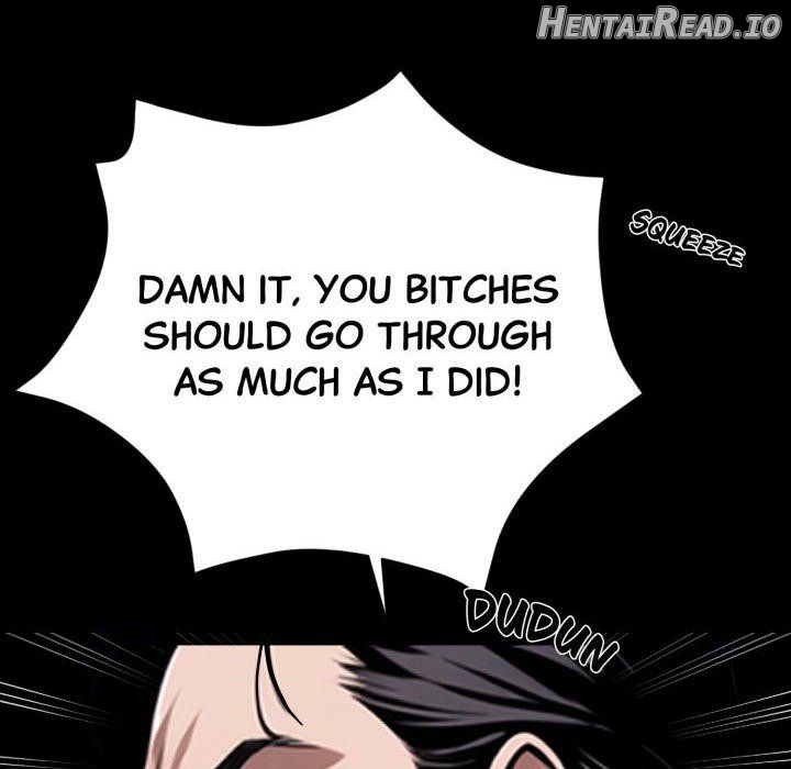 Gangster x Office Lady Chapter 74 - page 149