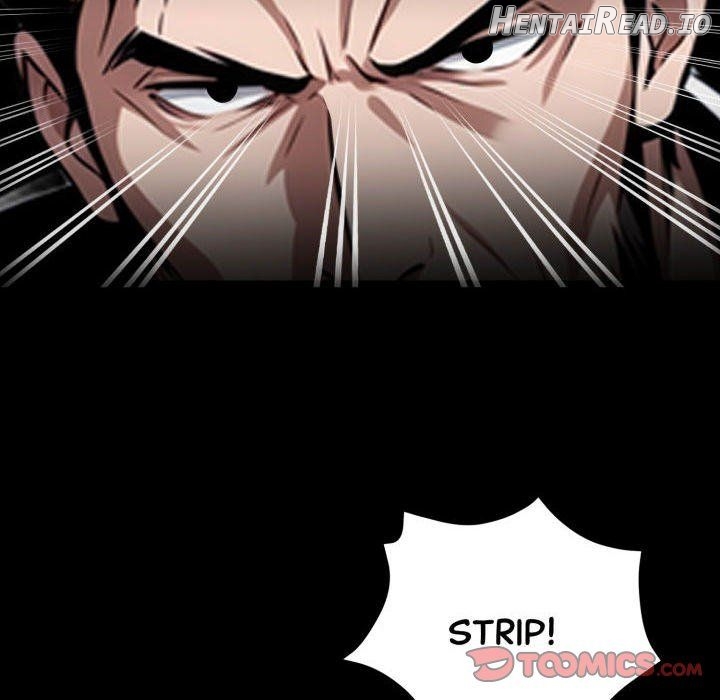 Gangster x Office Lady Chapter 74 - page 153