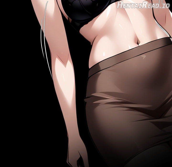 Gangster x Office Lady Chapter 74 - page 155