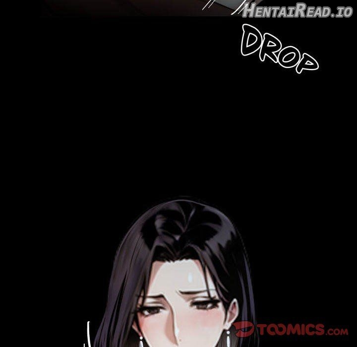 Gangster x Office Lady Chapter 74 - page 159