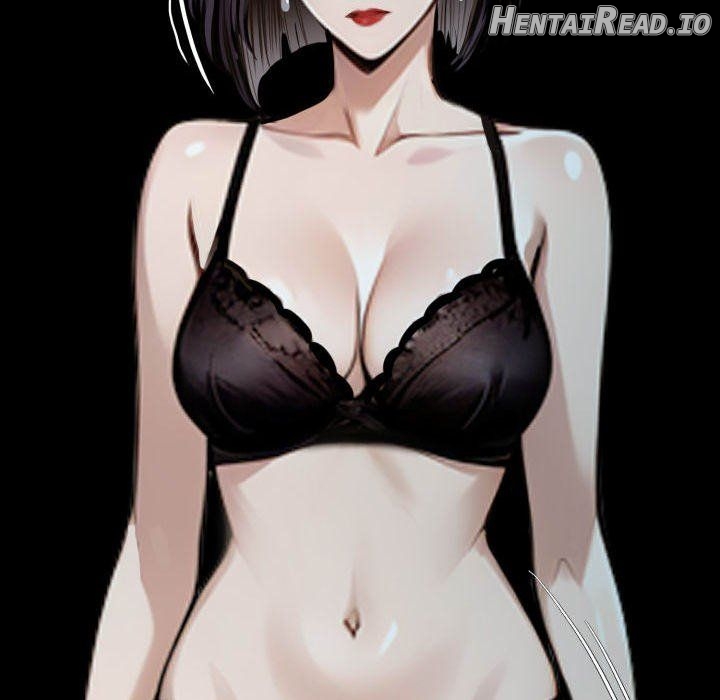 Gangster x Office Lady Chapter 74 - page 160