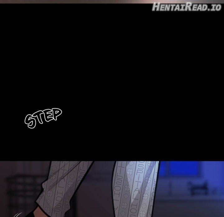 Gangster x Office Lady Chapter 74 - page 18
