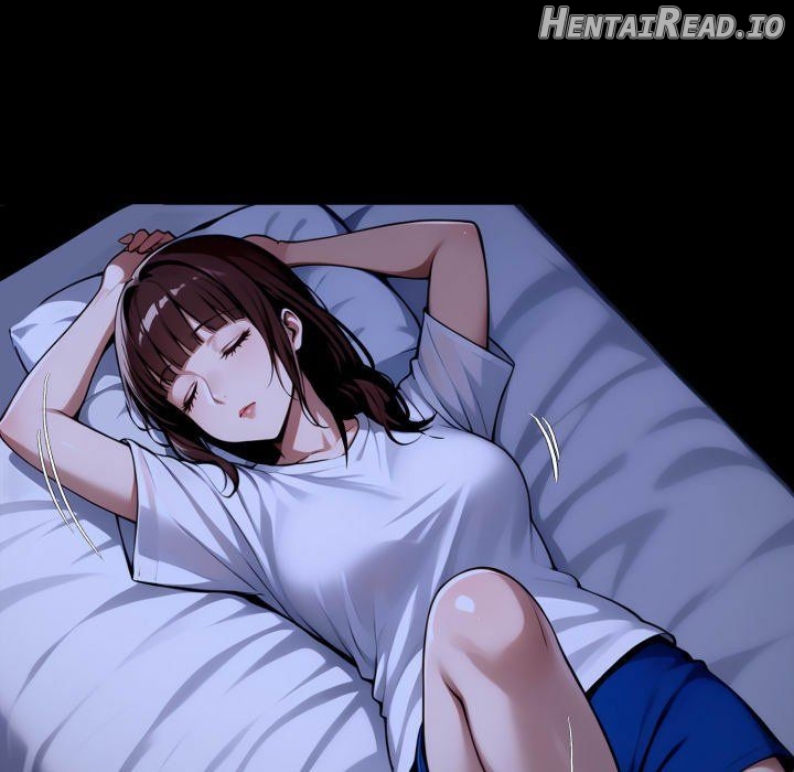 Gangster x Office Lady Chapter 74 - page 20