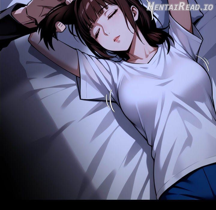 Gangster x Office Lady Chapter 74 - page 22
