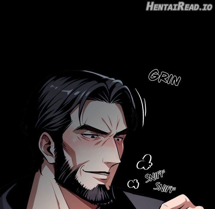 Gangster x Office Lady Chapter 74 - page 24
